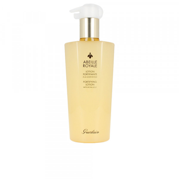 Guerlain - Abeille Royale Lotion Fortifiante : Body Oil, Lotion And Cream 300 Ml