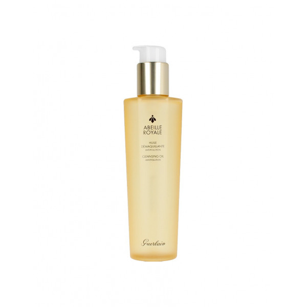 Guerlain - Abeille Royale Huile Démaquillante 150ml Detergente - Struccante