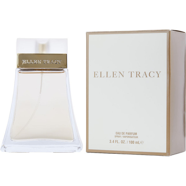 Ellen Tracy - Ellen Tracy 100ML Eau De Parfum Spray
