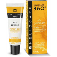 360° 100+ gelcream