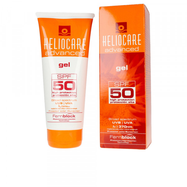 Advanced Gel - Heliocare Sonnenschutz 200 Ml