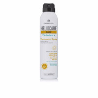 360° Pediatrics transparent spray