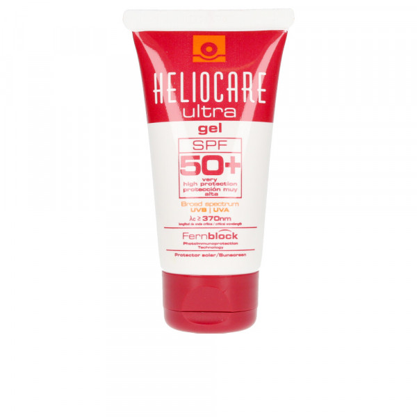 Heliocare - Ultra Gel 50ml Protezione Solare