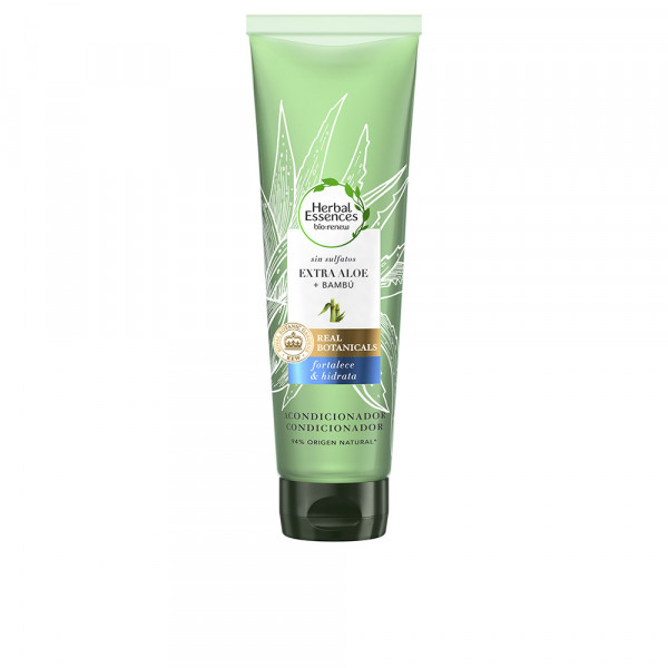 Extra Aloe + Bambu - Herbal Haarspülung 275 Ml