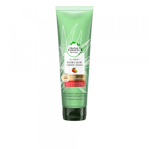 Herbal - Extra Aloe + Mango 275ml Condizionatore