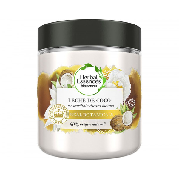 Masque Hydratant Coco - Herbal Haarverzorging 250 Ml