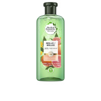 Bio renew volume pomelo blanco & menta mosa champu