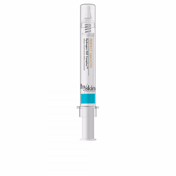 Perfect Smooth - Hyskin Serum Og Booster 12 Ml