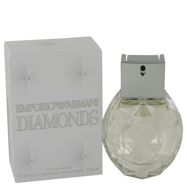 Diamonds - Emporio Armani Eau De Parfum Spray 30 ML