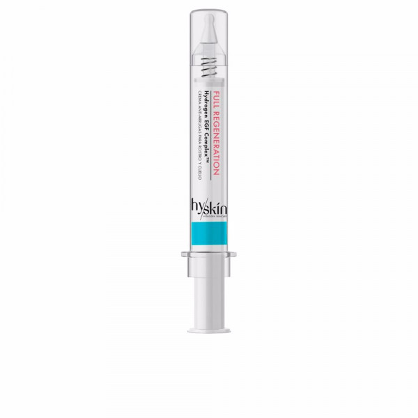 Full Regeneration Crème Anti-Rougeurs - Hyskin Fugtgivende Og Nærende Pleje 12 Ml