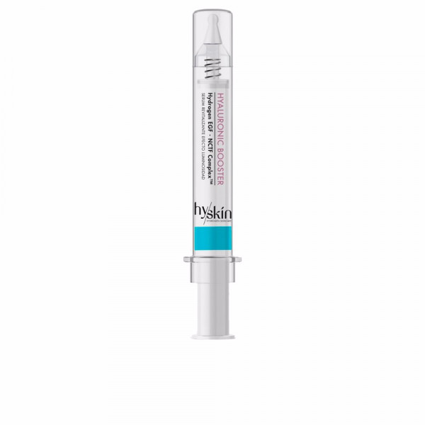 Hyaluronic Booster - Hyskin Serum Og Booster 12 Ml