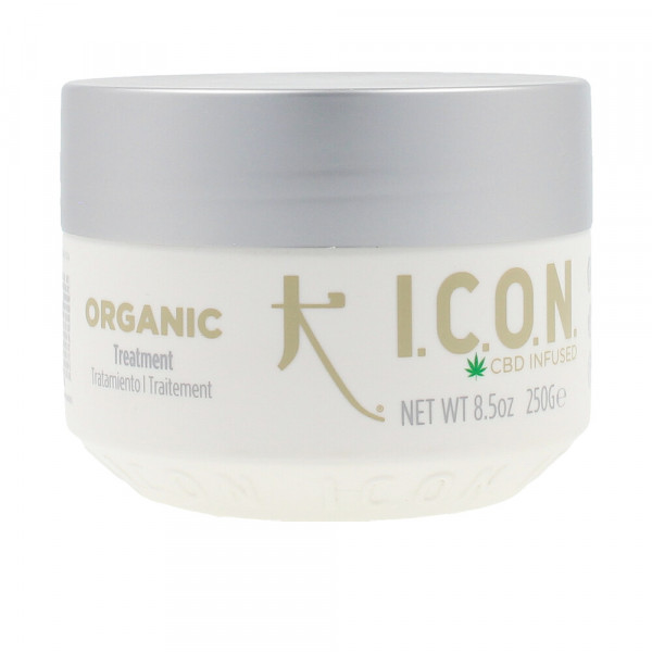 Organic Traitement - I.C.O.N. Haarpflege 250 Ml