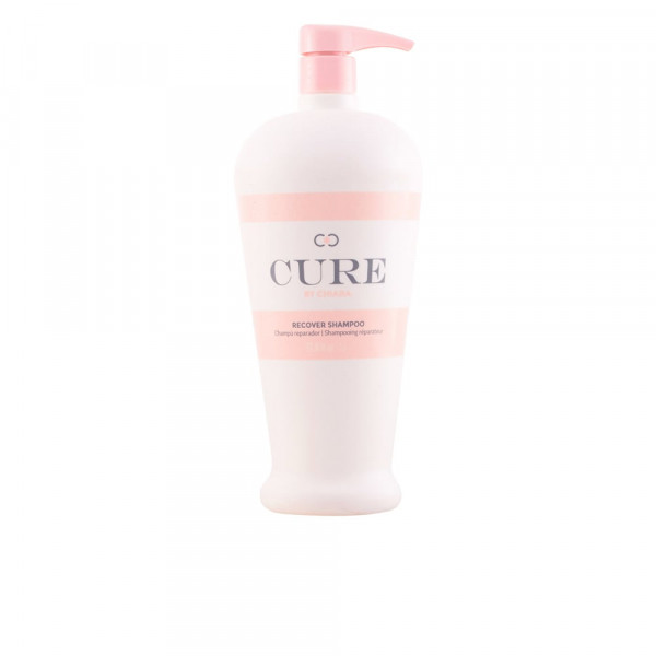 I.C.O.N. - Cure Recover 1000ml Shampoo