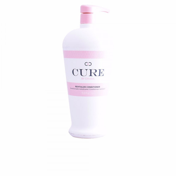 Cure Revitalize Conditioner - I.C.O.N. Haarspülung 1000 Ml