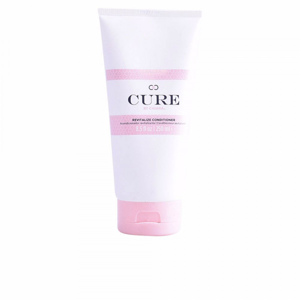 Cure Revitalize Conditioner - I.C.O.N. Acondicionador 250 Ml