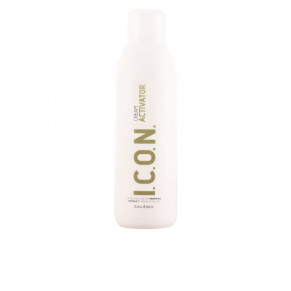 I.C.O.N. - Cream Activator 1000ml Cura Dei Capelli