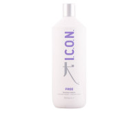 Free moisturizing conditioner