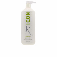 Awake detoxifying conditioner