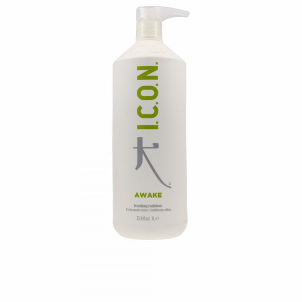 I.C.O.N. - Awake Detoxifying Conditioner 1000ml Condizionatore