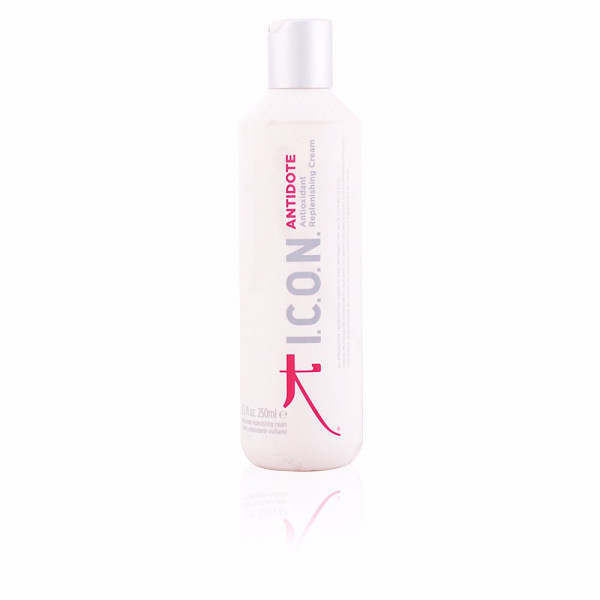 I.C.O.N. - Antidote Crème Antioxydante : Hair Care 8.5 Oz / 250 Ml