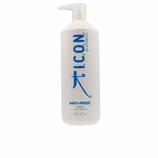 I.C.O.N. - BK Wash : Shampoo 739 Ml