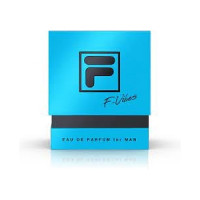 F-Vibes For Man de Fila Eau De Parfum Spray 100 ML