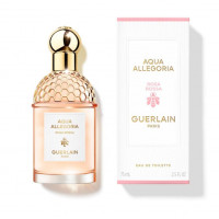 Aqua Allegoria Rosa Rossa