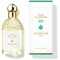 Aqua Allegoria Herba Fresca