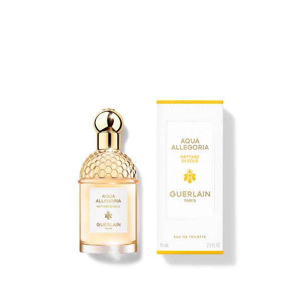Aqua Allegoria Nettare Di Sole - Guerlain Eau De Toilette Spray 75 Ml
