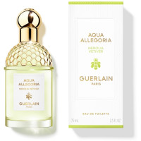 Aqua Allegoria Nerolia Vetiver