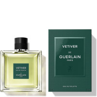 Vetiver