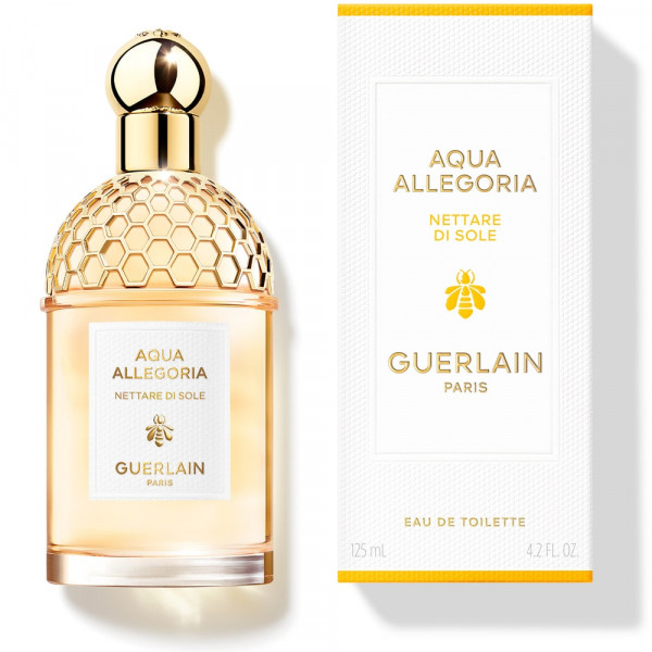 Guerlain - Aqua Allegoria Nettare Di Sole 125ml Eau De Toilette Spray