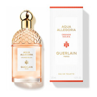 Aqua Allegoria Orange Soleia