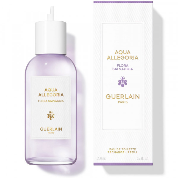 Guerlain - Aqua Allegoria Flora Salvaggia Eau De Toilette 68 Oz 200 ml 110$