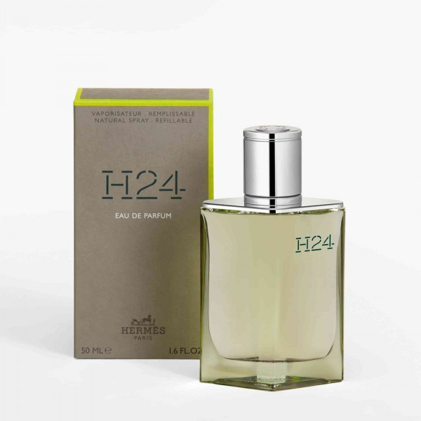 Hermès - H24 50ml Eau De Parfum Spray