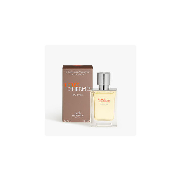 Terre D'Hermès Eau Givrée - Hermès Eau De Parfum Spray 50 Ml