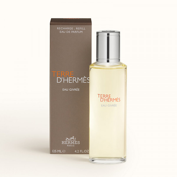 Hermès - Terre D'Hermès Eau Givrée 125ml Eau De Parfum