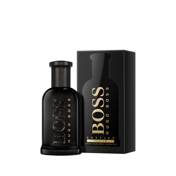 Boss Bottled Parfum - Hugo Boss Parfum Spray 50 Ml