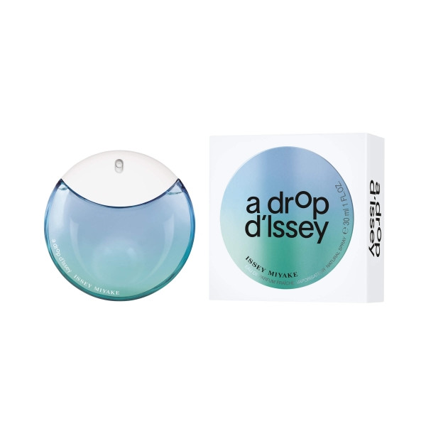 A Drop D'Issey - Issey Miyake Eau De Parfum Fresh Spray 30 Ml
