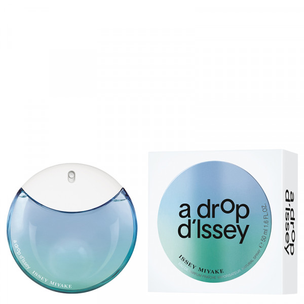 A Drop D'Issey - Issey Miyake Eau De Parfum Fresh Spray 50 Ml