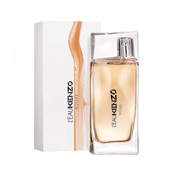 L'Eau Kenzo Boisee Drop - Kenzo Eau De Parfum Spray 50 Ml