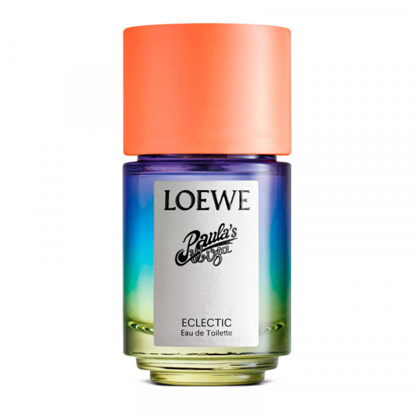 Paula's Ibiza Eclectic - Loewe Eau De Toilette Spray 100 Ml