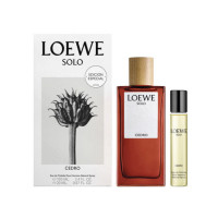Solo Loewe Cedro