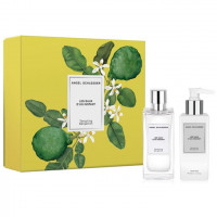 Les Eaux D'Un Instant Tempting Bergamot