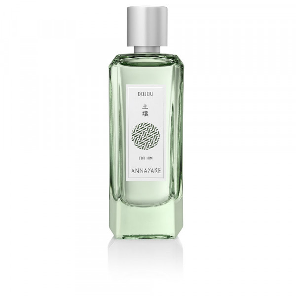 Dojou For Him - Annayake Eau De Parfum Spray 100 Ml