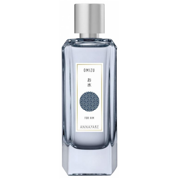 Omizu For Him - Annayake Eau De Parfum Spray 100 Ml