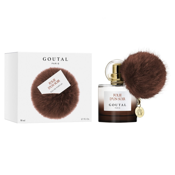 Folie D'Un Soir - Annick Goutal Eau De Parfum Spray 50 Ml