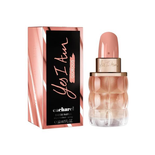Yes I Am Glorious - Cacharel Eau De Parfum Spray 30 Ml