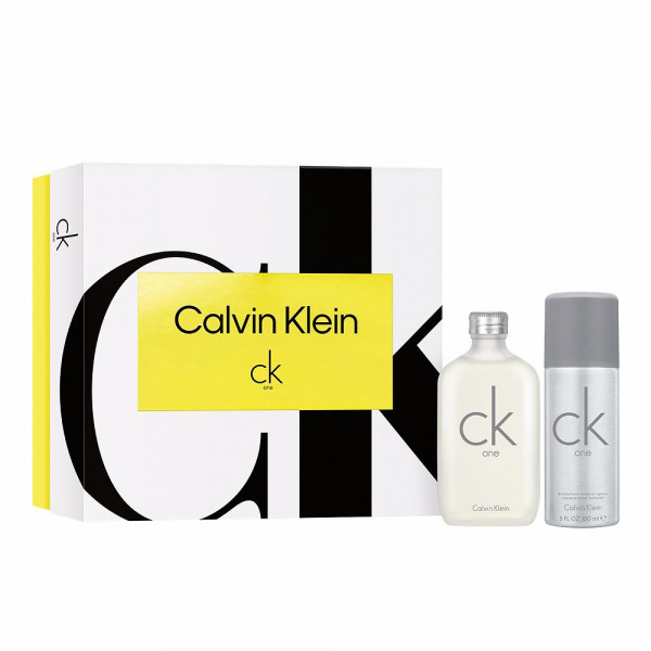 Ck One - Calvin Klein Geschenkbox 100 Ml