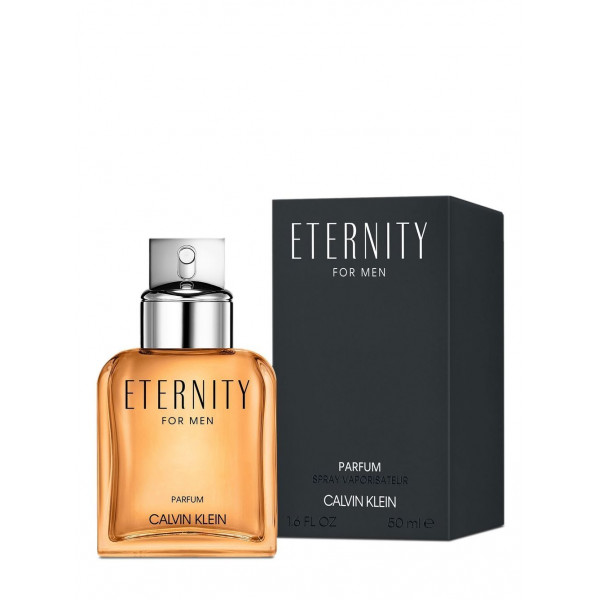 Eternity For Men Intense - Calvin Klein Eau De Parfum Spray 50 Ml